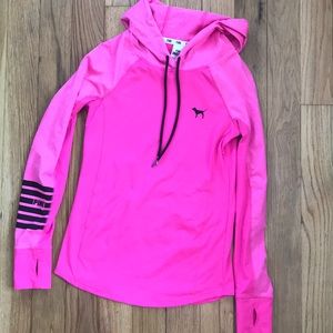 VS PINK hoodie